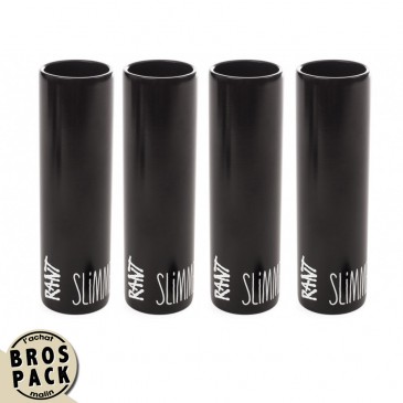 BROS PACK / 4 PEGS RANT SLIMMER
