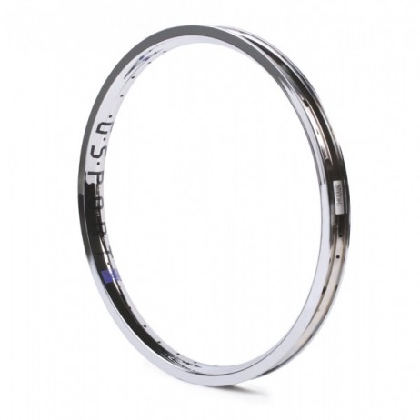 BMX RIM G-SPORT BIRDCAGE CHROME