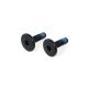 MISSION 8 SPLINES AXLE BOLTS KIT