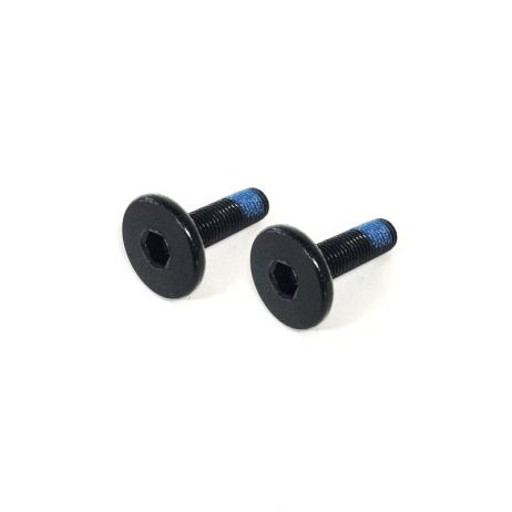 RANT 8 SPLINES AXLE BOLTS KIT