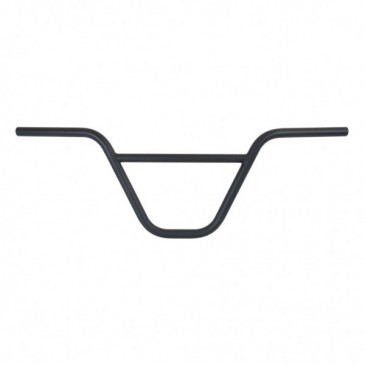 GUIDON BMX FEDERAL ASSAULT MATTE BLACK