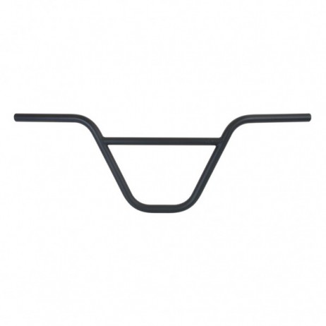 GUIDON BMX FEDERAL ASSAULT MATTE BLACK