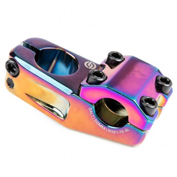 POTENCE BMX SALT AM TOP LOAD V2 OIL SLICK