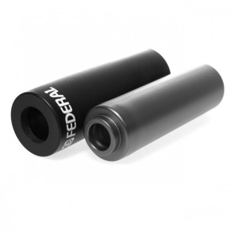 PEGS BMX FEDERAL ACIER / PLASTIQUE 4.15