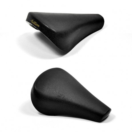 SELLE AUTUM BMX HUNGRY A RAIL BLACK