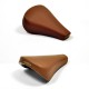 SELLE AUTUM BMX HUNGRY A RAIL BROWN