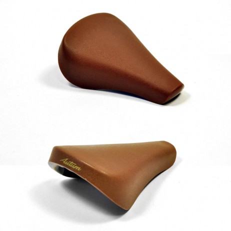 SELLE AUTUM BMX HUNGRY A RAIL BROWN