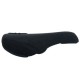 SELLE BMX FEDERAL MID PIVOTAL BLACK
