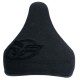 SELLE BMX FEDERAL MID PIVOTAL BLACK