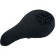 SELLE BMX FEDERAL MID PIVOTAL BLACK