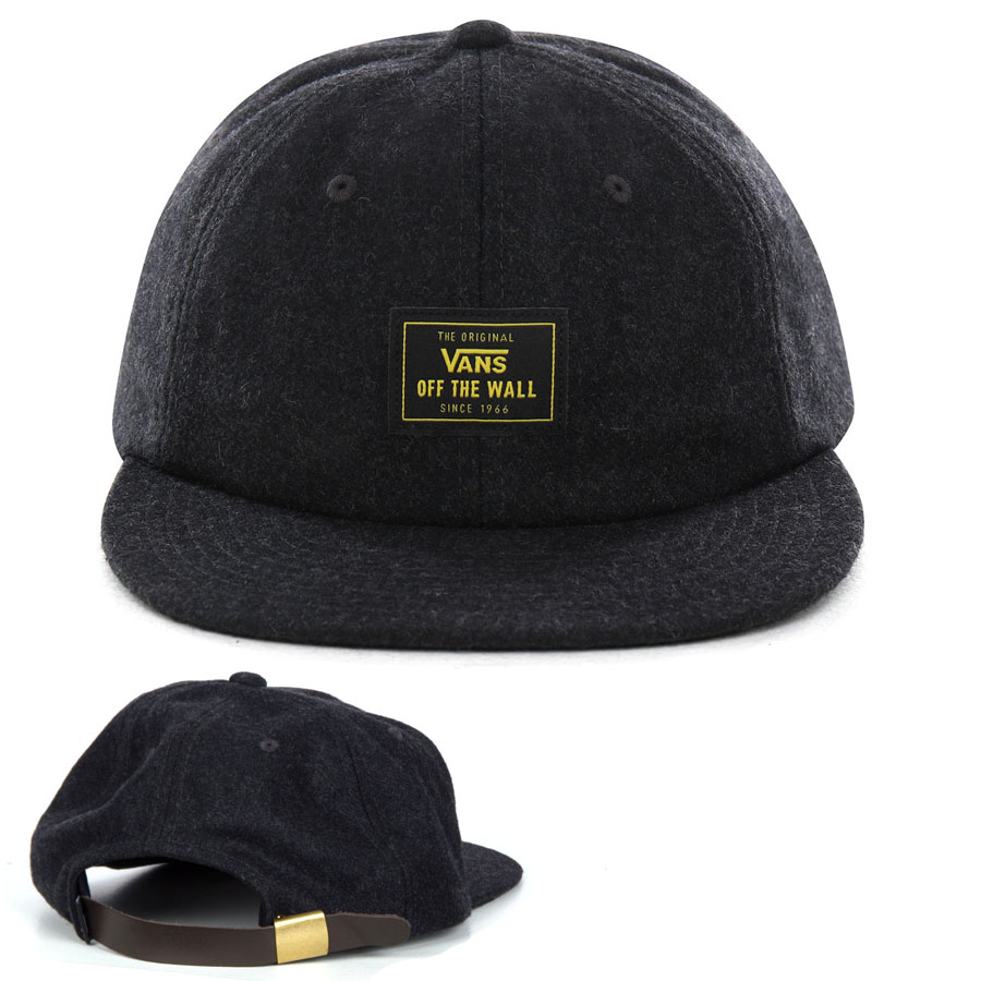 cascette vans cascette vans