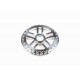 COURONNE BMX BSD FULL GUARD CHROME