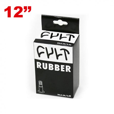 CULT 12'' TUBES