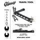 OUTIL ODYSSEY TRAVEL TOOL BLACK