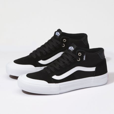 chaussures style 112 pro vans
