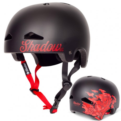 shadow featherweight
