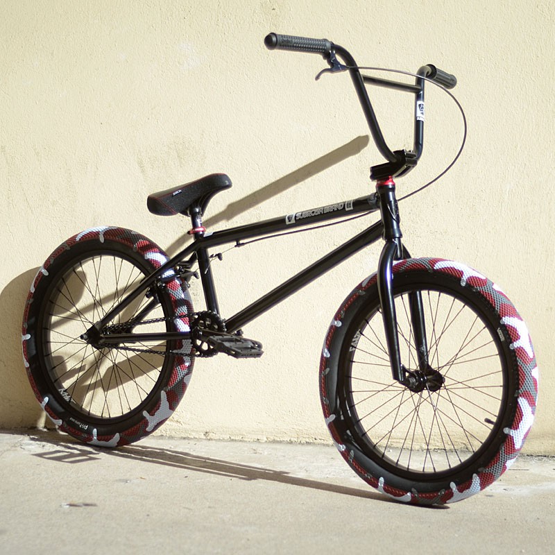 1 x Subrosa Bmx Sticker//Decal
