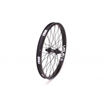 ROUE AVANT BMX BSD MIND STREET PRO BLACK