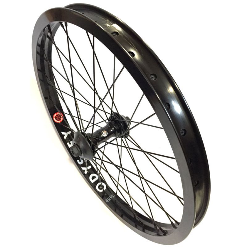odyssey hazard rim