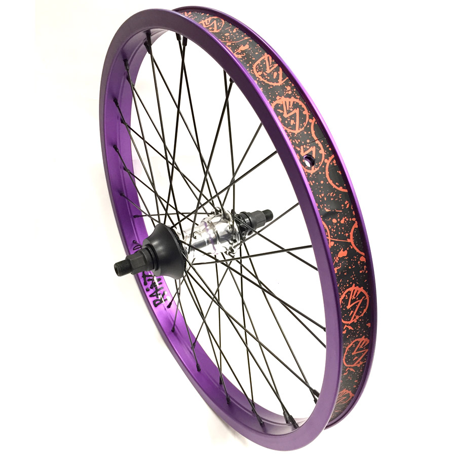 rant squad rim