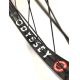 ROUE AVANT BMX CUSTOM BSD X ODYSSEY HAZARD LITE