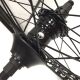 ROUE ARRIERE BMX CUSTOM FREECOASTER SHADOW RAPTOR X ECLAT TRIPPIN XL (LHD)