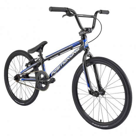 position one bmx