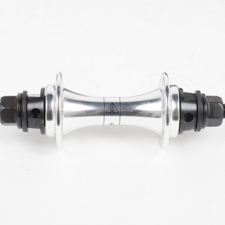 FRONT BMX HUB RELIC ARCHAIC CHROME