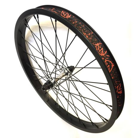 rant squad rim