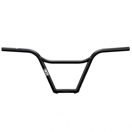 GUIDON BMX KINK WILLIAMS ED BLACK