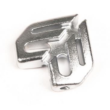 CLEF A RAYONS / PORTE CLEF ECLAT