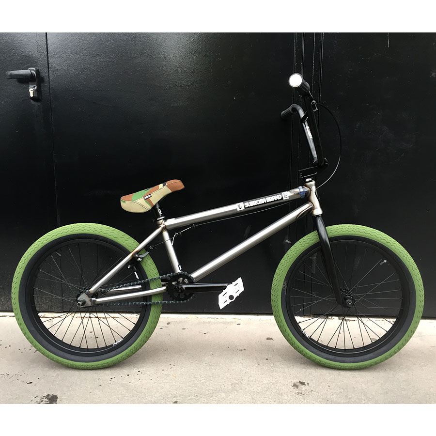 subrosa xl