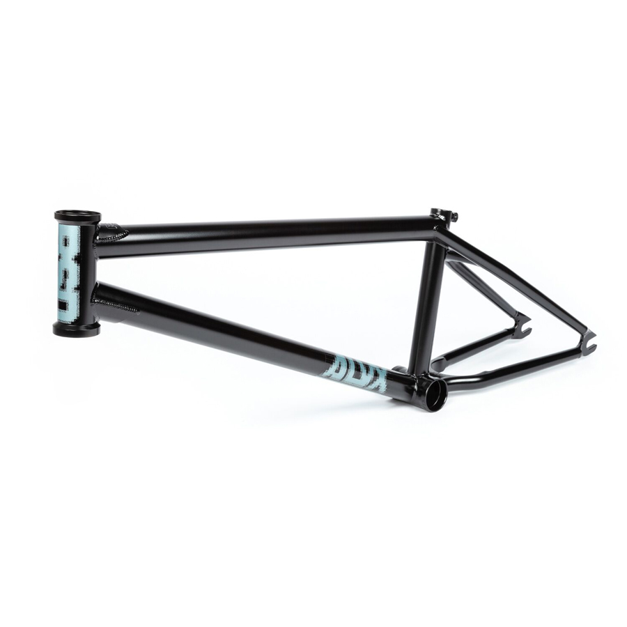bsd alvx af frame