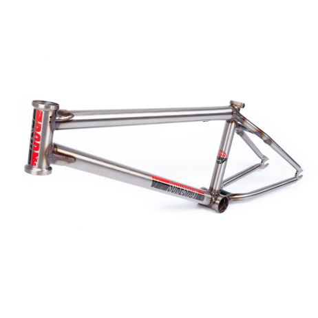bmx frame raw