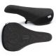 SELLE BMX BSD PIVOTAL FAT ACID FLASHBACK BLACK