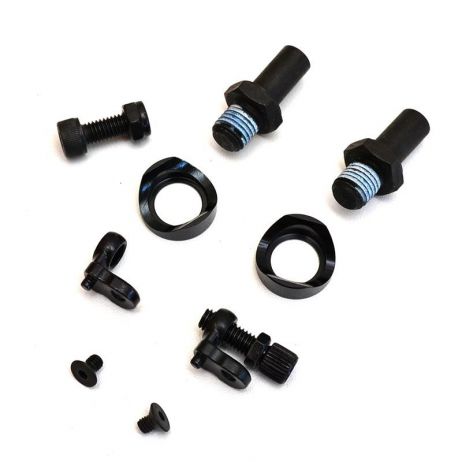 FIEND BMX BRAKE MOUNT KIT 8 MM