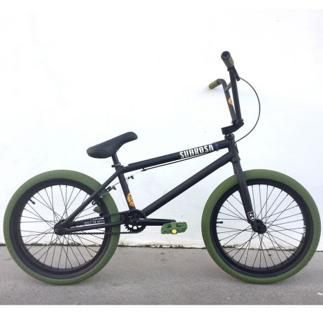 subrosa x shadow 2019