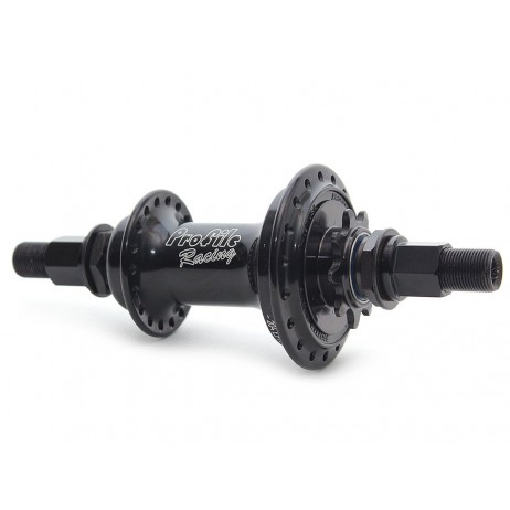 BMX HUB PROFILE ELITE GLOSS MALE AXLE