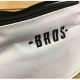 BROS HIP PACK BLACK V2