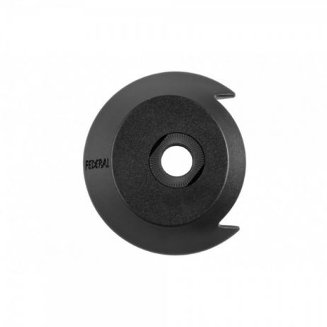 HUBGUARD BMX FEDERAL FREECOASTER DRIVER SIDE PLASTC