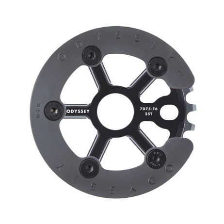 BMX SPROCKET ODYSSEY UTILITY PRO BLACK