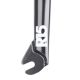 FOURCHE BMX ODYSSEY R15 BLACK