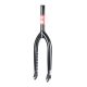 FOURCHE BMX ODYSSEY R15 BLACK