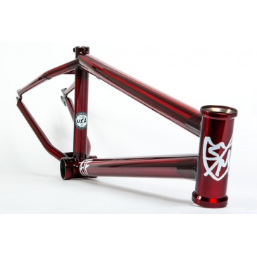 BMX FRAME S&M ATF