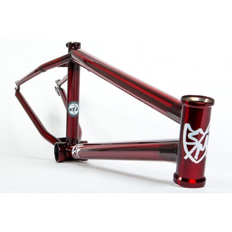 bmx sm