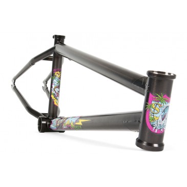 BMX FRAME S&M WHAMMO