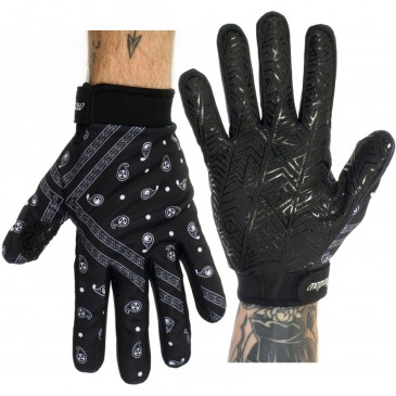 GANTS SHADOW CONSPIRE PAISLEY