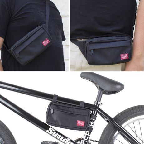 ODYSSEY 2 IN 1 MULTI USE SWITCH PACK