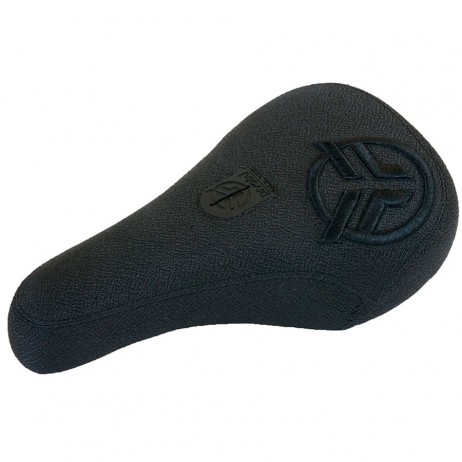 FEDERAL MID LOGO SEAT BLACK PIVOTAL