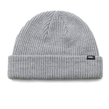 vans bonnet